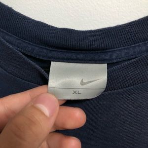 Nike Shirts - Vintage men’s Nike tee shirt size xl Nike Shirts - Vintage men’s Nike tee shirt size xl